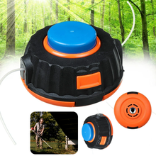 Naložite sliko v pregledovalnik galerije, Polavtomatska lanena glava – M8 nit