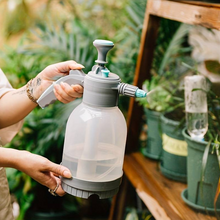 Naložite sliko v pregledovalnik galerije, Ročni razpršilec za tlačno zalivanje