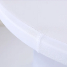 Naložite sliko v pregledovalnik galerije, Raztezno oblazinjenje za barsko mizo