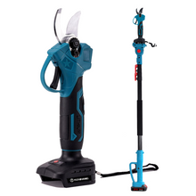 Naložite sliko v pregledovalnik galerije, Orodja za programe teleskopski nabor akusov: žage in škarje za veje - 240cm