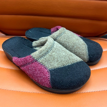 Naložite sliko v pregledovalnik galerije, Ženski copati