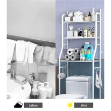Naložite sliko v pregledovalnik galerije, Praktična kopalnična polica