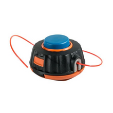 Naložite sliko v pregledovalnik galerije, Polavtomatska lanena glava – M8 nit