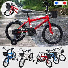 Naložite sliko v pregledovalnik galerije, Otroško kolo