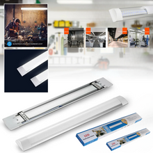 Naložite sliko v pregledovalnik galerije, Aluminijasti profili Tridonic za vgradnjo LED razsvetljave