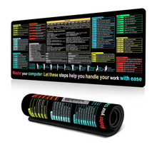 Naložite sliko v pregledovalnik galerije, XL tipkovnica in miška obloga