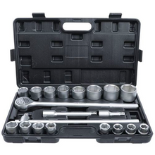 Naložite sliko v pregledovalnik galerije, Tovornjaški Komplet Gedore XXL - 85-delen Set v Škatli