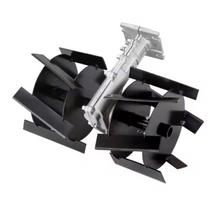 Naložite sliko v pregledovalnik galerije, Trimmer dodatek – mini travnata freza