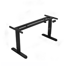Naložite sliko v pregledovalnik galerije, Električne nastavljive opore za noge za mizo