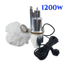 Naložite sliko v pregledovalnik galerije, Ruska potopna črpalka