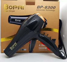 Naložite sliko v pregledovalnik galerije, Profesionalni salonski fen - 4 uporabni nasveti