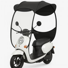 Naložite sliko v pregledovalnik galerije, Pokrivanje skuterjev proti kaši – univerzalna zaščita