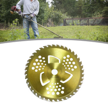 Naložite sliko v pregledovalnik galerije, Kovinska plošča za trimer 7 ″ ( 180 mm )