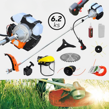 Naložite sliko v pregledovalnik galerije, Trimer za travo – 6,2 KM