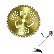 Naložite sliko v pregledovalnik galerije, Kovinska plošča za trimer 7 ″ ( 180 mm )