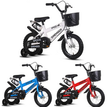 Naložite sliko v pregledovalnik galerije, Otroško kolo