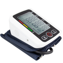 Naložite sliko v pregledovalnik galerije, Digitalni manometer