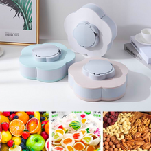 Naložite sliko v pregledovalnik galerije, Vrtljiva posoda za sadje/sladkarije