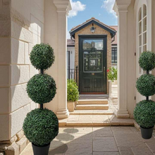 Naložite sliko v pregledovalnik galerije, Umetna rastlina - Cipresa