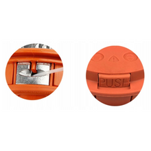 Naložite sliko v pregledovalnik galerije, Turbo lanena glava za trimer