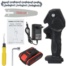 Naložite sliko v pregledovalnik galerije, Agram Tools Akumulatorska pila sa 1 baterijom