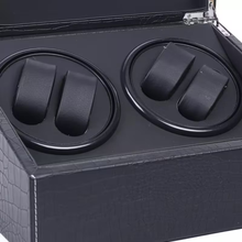 Naložite sliko v pregledovalnik galerije, Premium ventilator in ura - 4 + 6