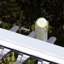 Naložite sliko v pregledovalnik galerije, Orodja za programe aku trimer za živo mejo