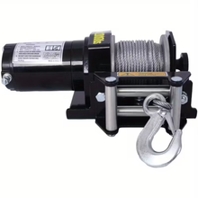 Naložite sliko v pregledovalnik galerije, Električni vitel – 1360 kg