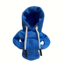 Naložite sliko v pregledovalnik galerije, Prevleka s kapuco za menjalnik