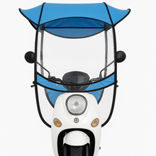 Naložite sliko v pregledovalnik galerije, Pokrivanje skuterjev proti kaši – univerzalna zaščita