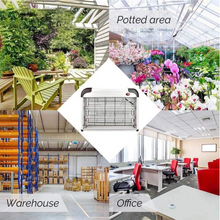 Naložite sliko v pregledovalnik galerije, Električna lovilka za komarje in žuželke