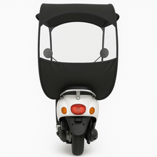 Naložite sliko v pregledovalnik galerije, Pokrivanje skuterjev proti kaši – univerzalna zaščita