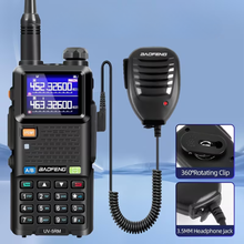 Naložite sliko v pregledovalnik galerije, Baofeng UV-5RM – 10W Voki-Toki