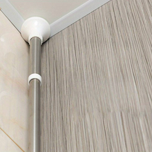 Naložite sliko v pregledovalnik galerije, Kotna toaletna polica