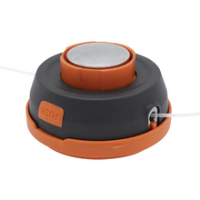 Naložite sliko v pregledovalnik galerije, Polavtomatska lanena glava – M8 nit