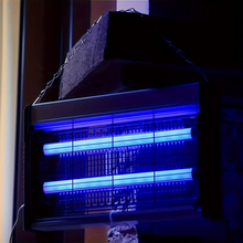 Naložite sliko v pregledovalnik galerije, Električna lovilka za komarje in žuželke