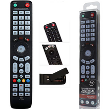 Naložite sliko v pregledovalnik galerije, Univerzalni daljinec za TV