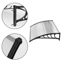 Naložite sliko v pregledovalnik galerije, Sprednja stran za vhodna vrata