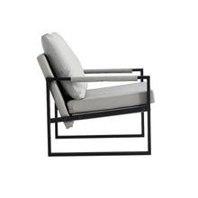 Naložite sliko v pregledovalnik galerije, Verona foteljski salon