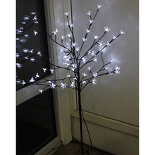 Naložite sliko v pregledovalnik galerije, Okrasno ledeno drevo