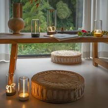 Naložite sliko v pregledovalnik galerije, Brezžična namizna svetilka - LumoFlex