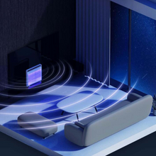 Naložite sliko v pregledovalnik galerije, Premium UV žarnica proti komarjem – polnilna, tiha in prenosna