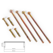 Naložite sliko v pregledovalnik galerije, Sprednja stran za vhodna vrata