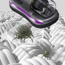 Naložite sliko v pregledovalnik galerije, Sesalnik za odstranjevanje pršic, prahu in bakterij