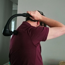 Naložite sliko v pregledovalnik galerije, Ročna masaža s 4 zaporedji in 9 nivoji