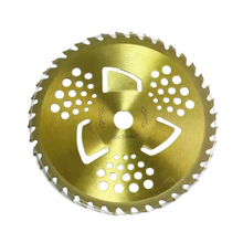 Naložite sliko v pregledovalnik galerije, Kovinska plošča za trimer 7 ″ ( 180 mm )