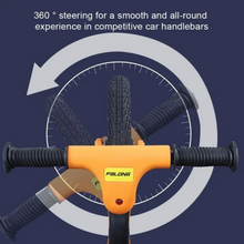 Naložite sliko v pregledovalnik galerije, Kolo brez pedalov Felong