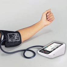 Naložite sliko v pregledovalnik galerije, Digitalni manometer