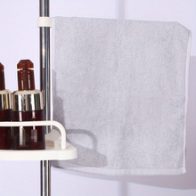 Naložite sliko v pregledovalnik galerije, Kotna toaletna polica