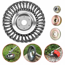 Naložite sliko v pregledovalnik galerije, Univerzalna žičnata glava za trimer